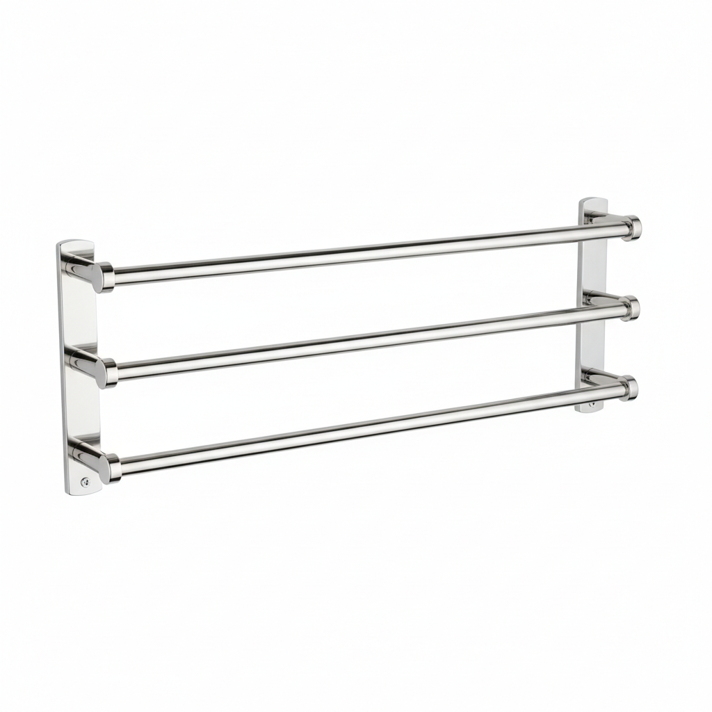 Side angle all three bars