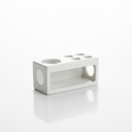 Toothbrush organizer front view